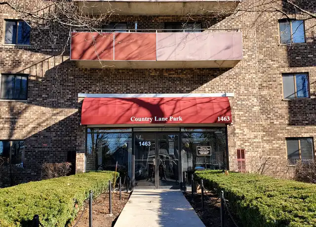 Property at 1463 Mercury Dr #526, Schaumburg, IL, 60193, 2 beds, 1 bath, [object Object]