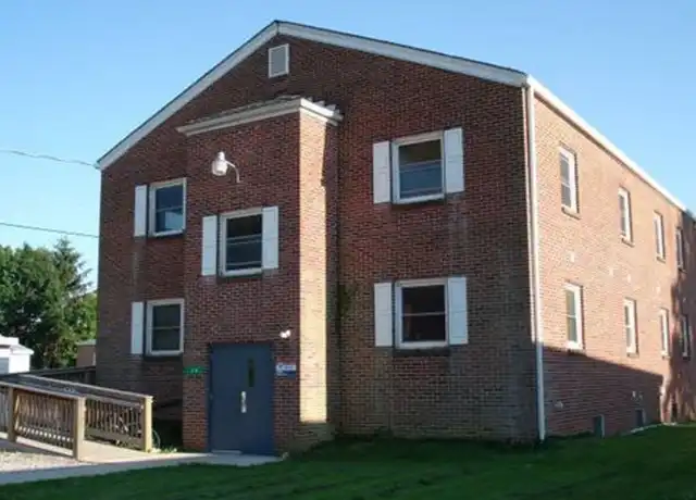 Property at 24 Middle Spring Ave #205, Shippensburg, PA, 17257, 1 bed, 1 bath, [object Object]