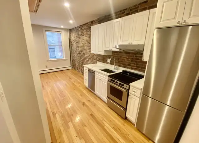 Property at 35-37 Garden St #3, Boston, MA, 02114, 2 beds, 1 bath, [object Object]
