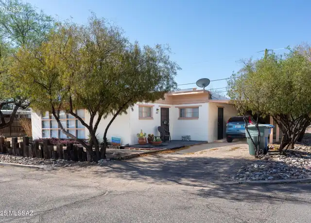 Property at 3620 N Park Ave, Tucson, AZ, 85719, 1 bed, 1 bath, [object Object]