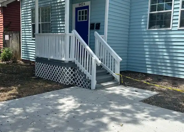 Property at 842 Geranium St Unit A, Baton Rouge, LA, 70802, 2 beds, 1 bath, [object Object]