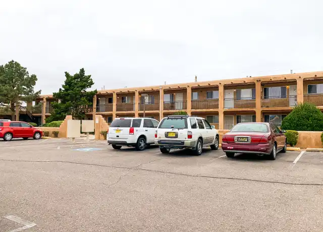 Property at 1015 Cardenas Dr SE Unit 1014-24, Albuquerque, NM, 87108, 1 bed, 1 bath, [object Object]