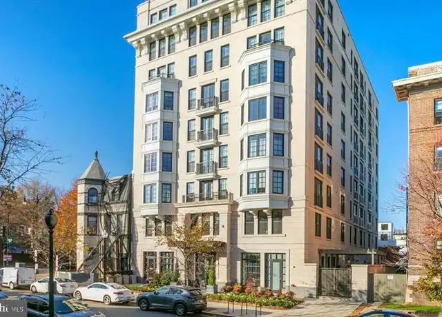Property at 1011 M St NW #302, Washington, DC, 20001, 1 bed, 1 bath, [object Object]