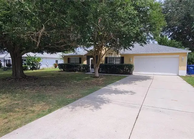 Property at 126 Lake Catherine Cir, Groveland, FL, 34736, 4 beds, 2 baths, [object Object]