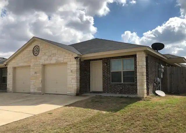 Property at 1306 Loyal Ln Unit B, Killeen, TX, 76549, 3 beds, 2 baths, [object Object]