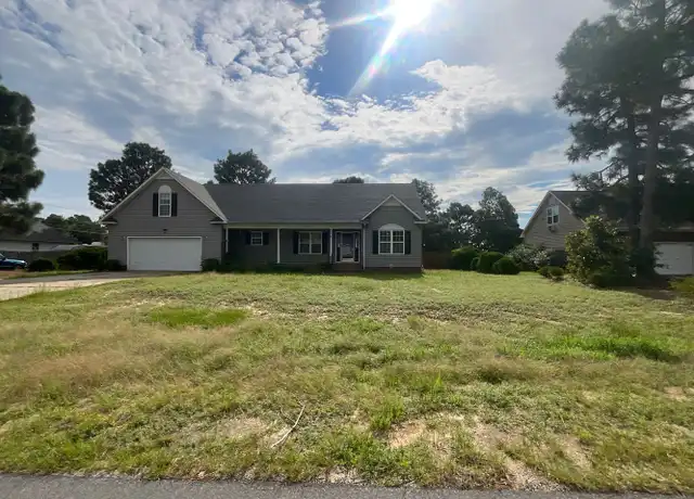 Property at 35 Northview Dr, Sanford, NC, 27332, 3 beds, 2 baths, [object Object]