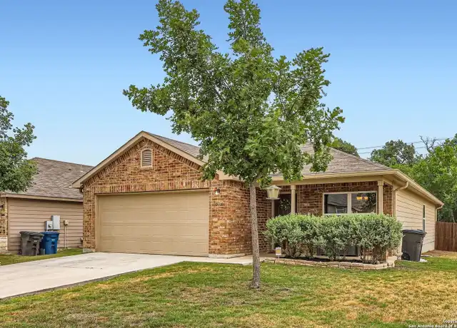 Property at 10110 Raspberry Oak, San Antonio, TX, 78223, 3 beds, 2 baths, [object Object]