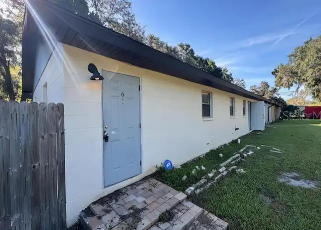 Property at 12140 Munbury Dr Unit 6, Dade City, FL, 33525, 1 bed, 1 bath, [object Object]