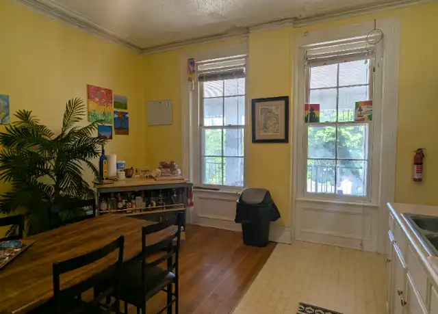 Property at 346 S Rose St Unit C, Kalamazoo, MI, 49007, 2 beds, 1 bath, [object Object]