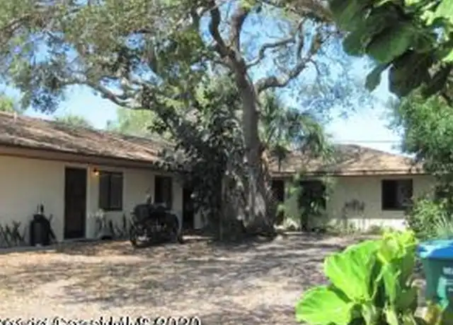 Property at 210 Pierce Ave, Cape Canaveral, FL, 32920, 2 beds, 2 baths, [object Object]