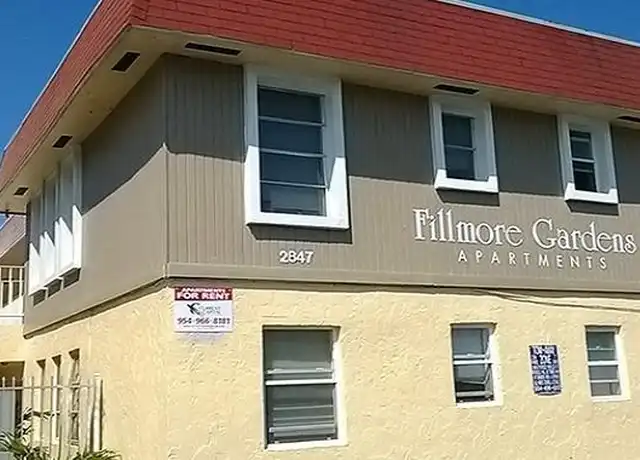 Property at 2851 Fillmore St Unit 515, Hollywood, FL, 33020, 1 bed, 1 bath, [object Object]