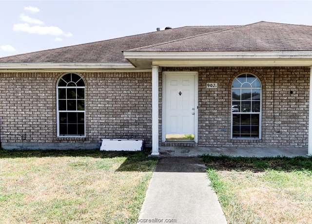 Photo of 902 Kalanchoe Ct Unit A, College Station, TX 77840