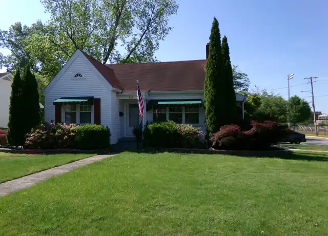 Property at 407 Marsheutz Ave SW, Huntsville, AL, 35801, 3 beds, 2 baths, [object Object]