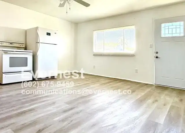 Property at 2525 E Willetta St Unit A, Phoenix, AZ, 85008, 1 bed, 1 bath, [object Object]