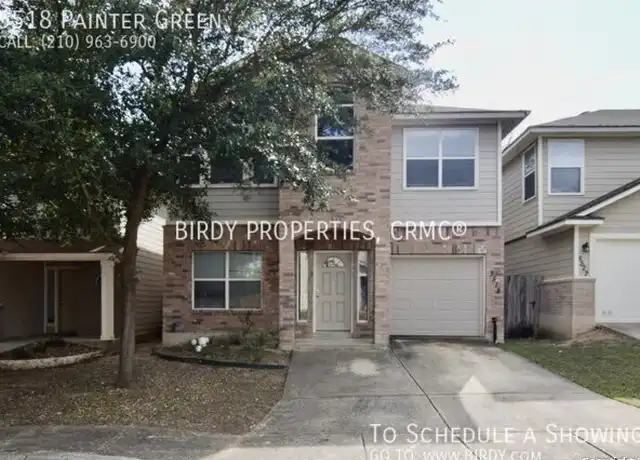 Property at 5518 Painter Grn, San Antonio, TX, 78240, 3 beds, 2.5 baths, [object Object]