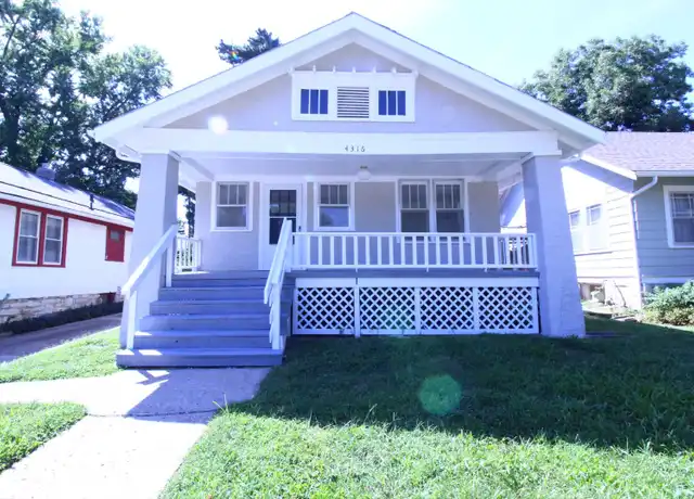 Property at 4316 Eaton St, Kansas City, KS, 66103, 2 beds, 1 bath, [object Object]