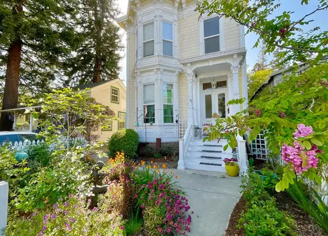 Property at 549 Brown St #1, Napa, CA, 94559, 1 bed, 1 bath, [object Object]