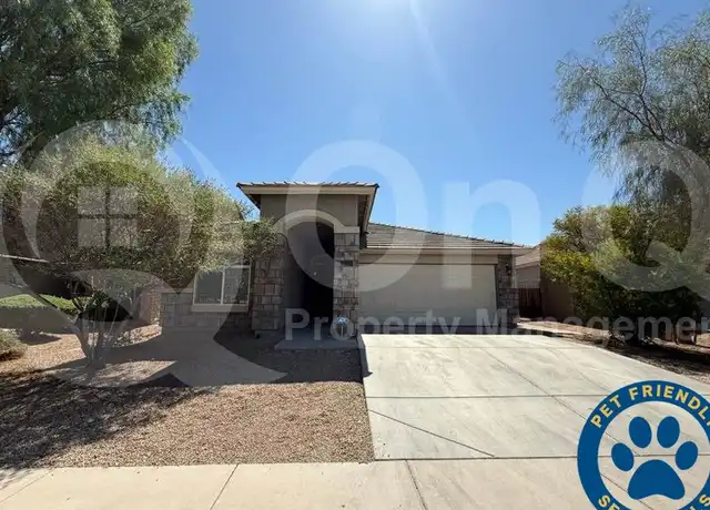 Property at 5513 S 27th Dr, Phoenix, AZ, 85041, 4 beds, 2 baths, [object Object]