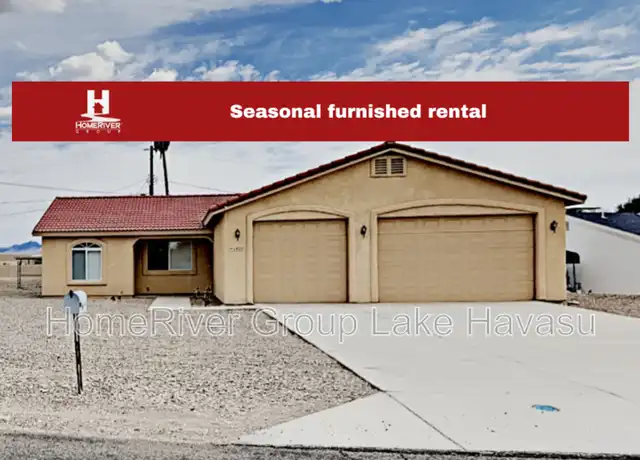 Property at 1825 Rainbow Ave S, Lake Havasu City, AZ, 86403, 3 beds, 2 baths, [object Object]