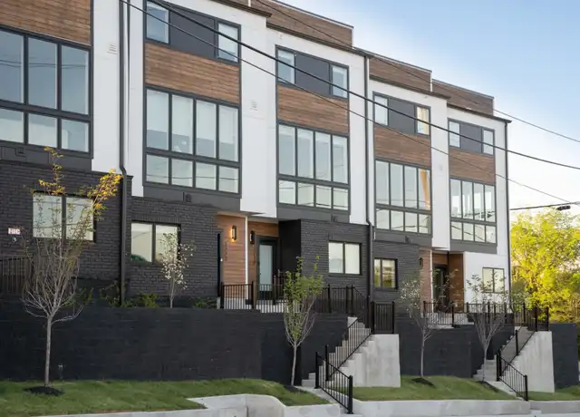 Property at 3220 Charlotte Ave, Nashville, TN, 37209, 4 beds, 4.5 baths, [object Object]