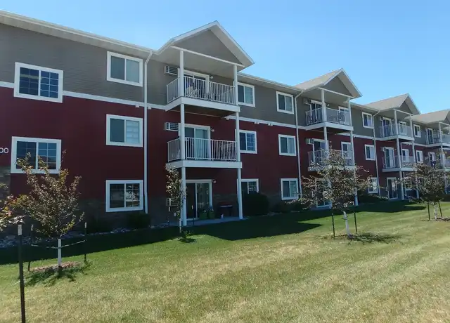 Property at The Edge of Osgood Apartments - 5100 44th Ave S, Fargo, ND, 58104, 1-3 bed, 1-2 bath, [object Object]