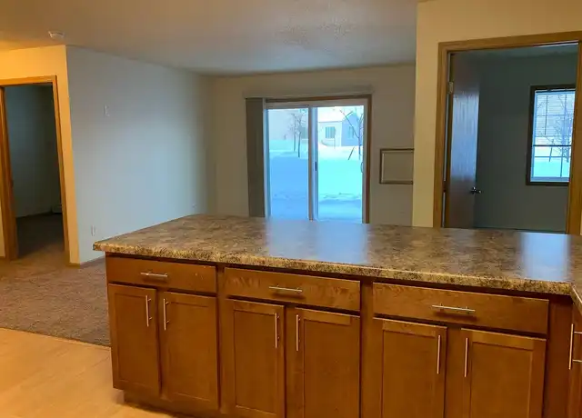 Property at The Edge of Osgood Apartments - 5100 44th Ave S, Fargo, ND, 58104, 1 bed, 1 bath, [object Object]