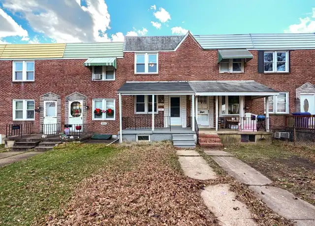 Property at 2010 Whistler Ave, Baltimore, MD, 21230, 3 beds, 2 baths, [object Object]