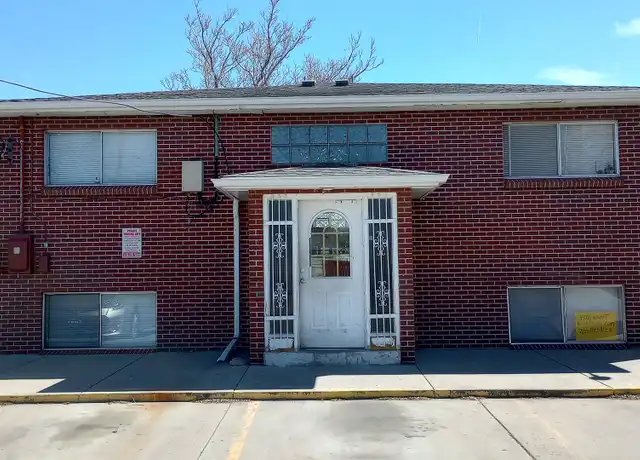 Property at 1695 Joliet St Unit 3, Aurora, CO, 80010, 1 bed, 1 bath, [object Object]