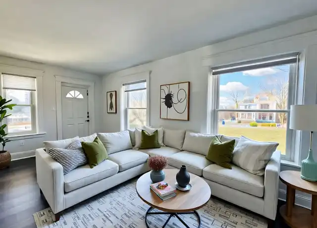 Property at 2710 Woodlawn St Unit 2710 A, Harrisburg, PA, 17111, 1 bed, 1 bath, [object Object]