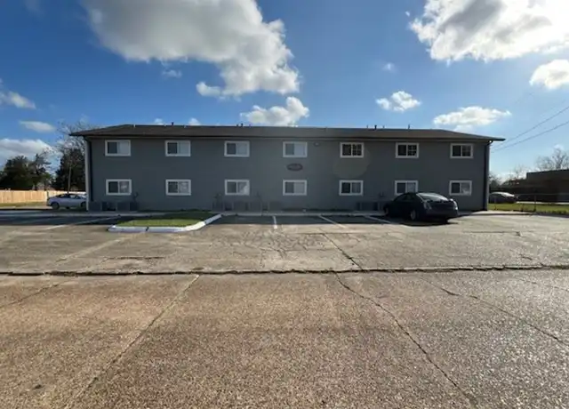 Property at 1604 Moss St Unit 20, Lake Charles, LA, 70601, 2 beds, 1 bath, [object Object]