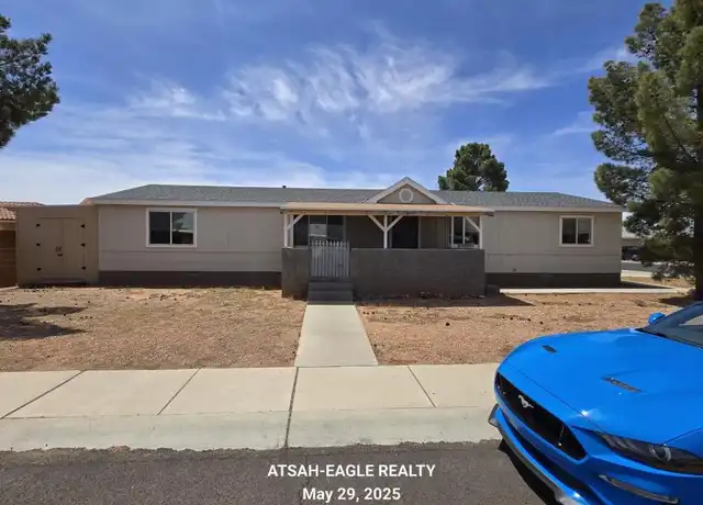 Property at 853 Sandpiper Dr, Page, AZ, 86040, 4 beds, 2 baths, [object Object]