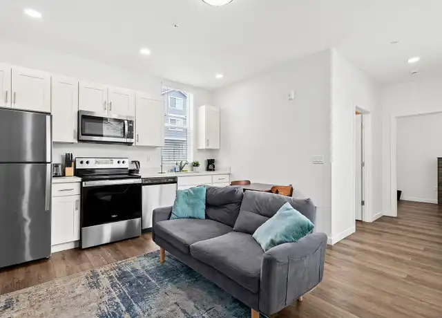 Property at 4329 S Puget Sound Ave Unit 103, Tacoma, WA, 98409, 1 bed, 1 bath, [object Object]