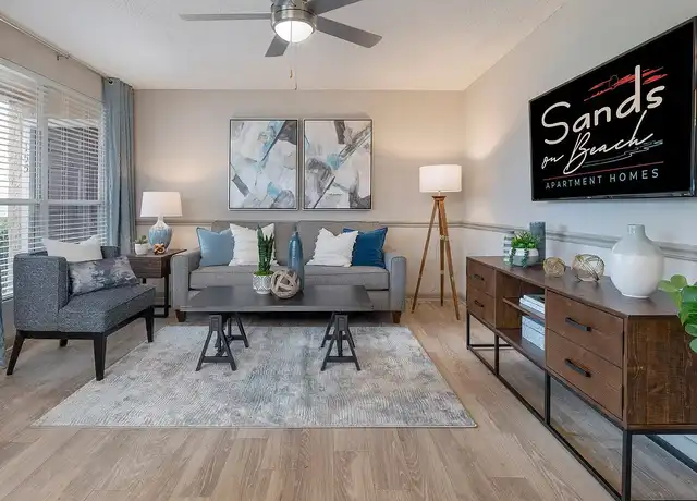 Property at Sands on Beach - 11990 Beach Blvd, Jacksonville, FL, 32246, 1-2 bed, 1-2 bath, [object Object]