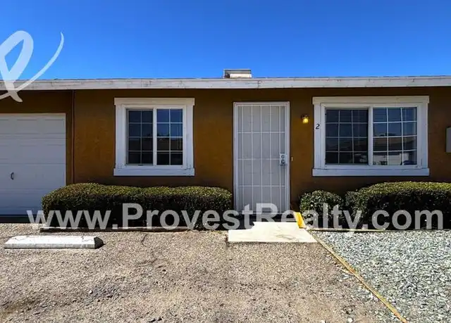 Property at 12769 Kiowa Rd Unit 2, Apple Valley, CA, 92308, 2 beds, 1 bath, [object Object]