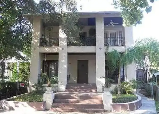 Property at 3340 Esplanade Ave Unit C, New Orleans, LA, 70119, 2 beds, 1 bath, [object Object]