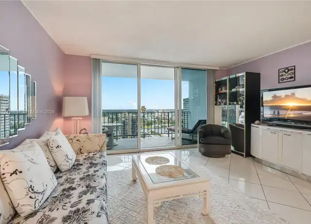 Property at 2030 S Ocean Dr #1903, Hallandale Beach, FL, 33009, 1 bed, 1.5 baths, [object Object]