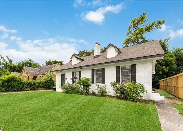 Property at 2414 Isabella St, Houston, TX, 77004, 2 beds, 1 bath, [object Object]