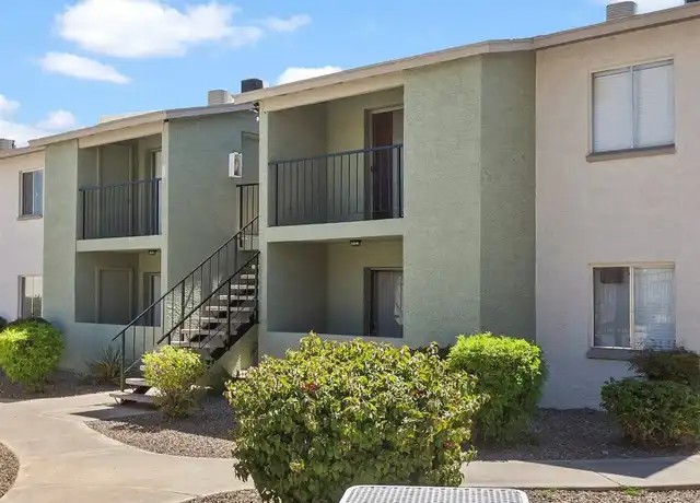 Property at Palm Crest at Station 40 - 3816 N 83rd Ave, Phoenix, AZ, 85033, 2 beds, 2 baths, [object Object]