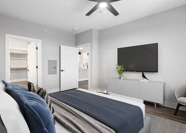 Property at 12602 McCallen Pass Unit A3-22, Austin, TX, 78753, 1 bed, 1 bath, [object Object]