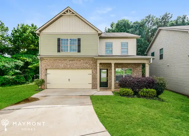 Property at 418 Pearl St, Locust Grove, GA, 30248, 4 beds, 3 baths, [object Object]