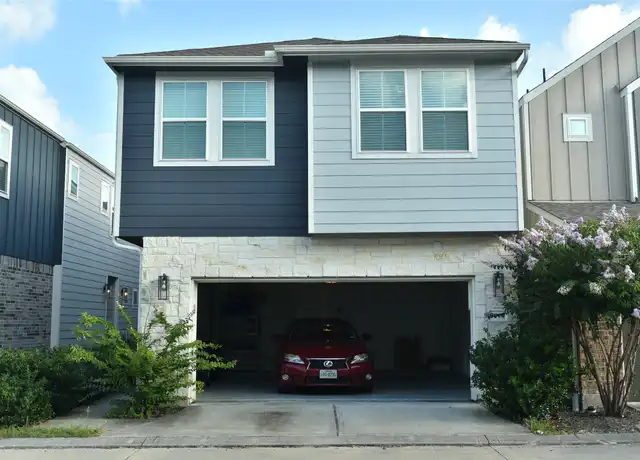 Property at 9907 Smokehouse Silo Ln, Houston, TX, 77080, 3 beds, 2.5 baths, [object Object]