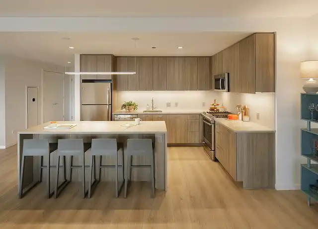Property at Solstice on the Park - 1616 E 56th St, Chicago, IL, 60637, 1-3 bed, 1-2 bath, [object Object]