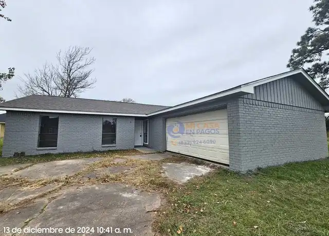 Property at 124 Candlelight Ln, Livingston, TX, 77351, 4 beds, 2 baths, [object Object]