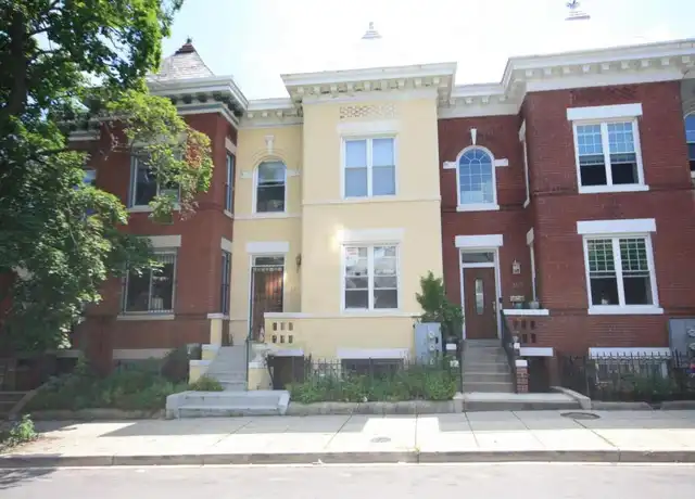 Property at 3607 11th St NW Unit A, Washington, DC, 20010, 3 beds, 1 bath, [object Object]