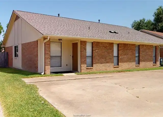 Property at 1409 Gramma Ct, College Station, TX, 77845, 2 beds, 1 bath, [object Object]