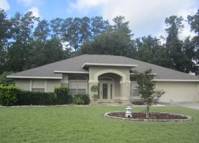 Property at 1428 NW 106th St, Gainesville, FL, 32606, 4 beds, 3 baths, [object Object]
