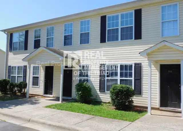 Property at 1500 Gatewood Ave Unit 108, Greensboro, NC, 27405, 3 beds, 2.5 baths, [object Object]