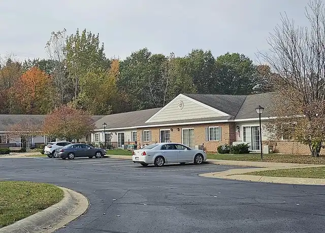 Property at 286 Clark St, Montrose, MI, 48457, 1 bed, 1 bath, [object Object]