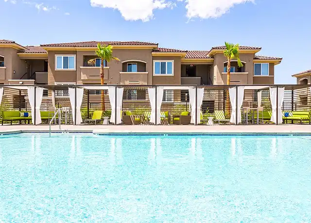 Property at The View at Horizon Ridge - 245 S Gibson Rd, Henderson, NV, 89012, 1-2 bed, 1-2 bath, [object Object]
