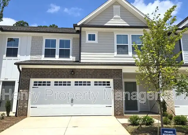 Property at 285 Broomside Ave, Garner, NC, 27603, 3 beds, 2.5 baths, [object Object]